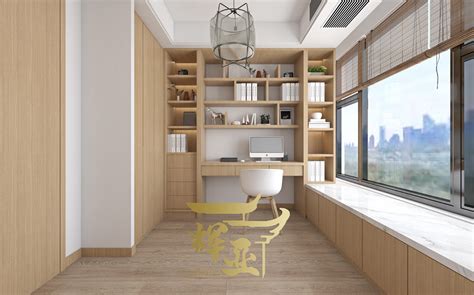 日式风格室内设计|空间|家装设计|设计师小悉 - 原创作品 - 站酷 (ZCOOL)