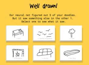 Drawing Guessing Game - Image Collections
