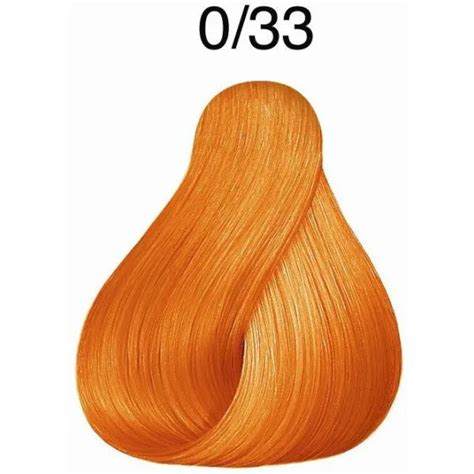 Wella Koleston Perfect Special Mix 0/33 - Prokarehub