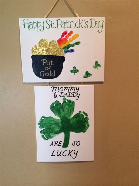 21 st patrick s day crafts activities and treats for kids – Artofit
