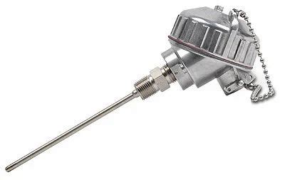 Thermocouple Sensor - J Type Thermocouple Temperature Sensor Trader ...