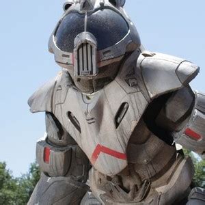 Image result for Alien Opponent 2010