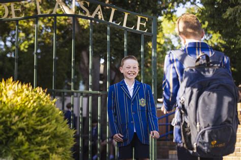 College Fees for Melbourne Boys | De La Salle