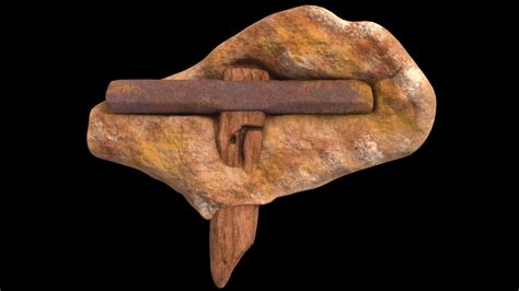 ArtStation - London Hammer