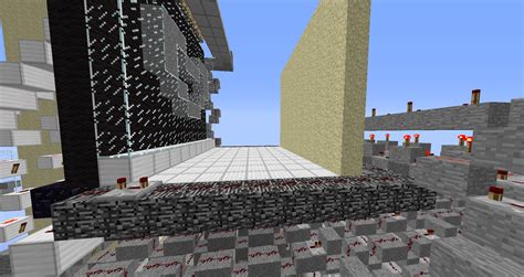 Image result for Programmable Printer in Minecraft with Memory
