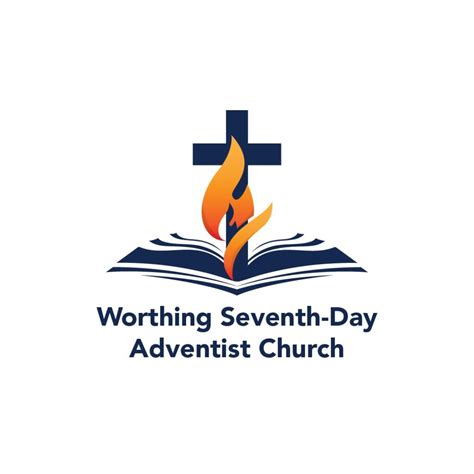 Adventist Church Logo Home – Adventist Employment