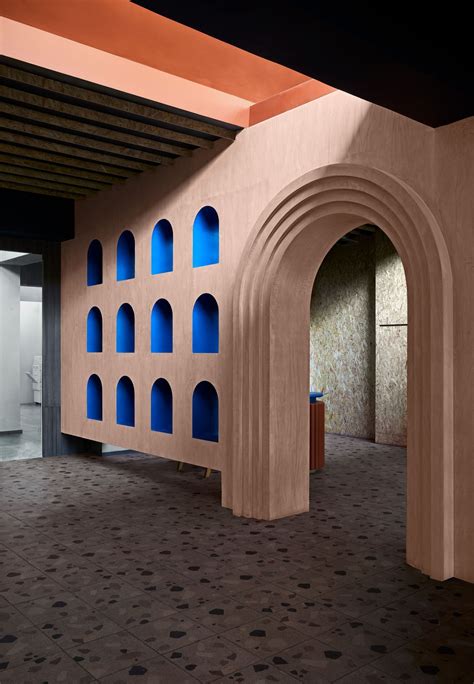 Chandigarh: A boutique office where modernism meets sustainable design ...