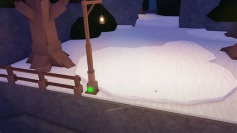 フィッシュのレッドクリスタルの破片を見つけるためのガイド