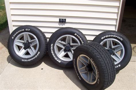 84 z28 came with iroc rims? - Third Generation F-Body Message Boards