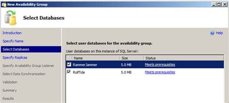 Image result for SQL Server Learning Avalibilty Groups