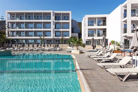 Atali Grand Resort Crete , Bali , Rethymno , Crete