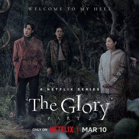 "The Glory" Cast Members' Thoughts On Their Series | Metro.Style