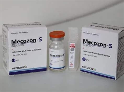 Pharmaceutical Injections - Methylcobalamine 1500mcg, Pyridoxine 100mg ...