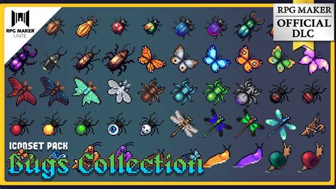 Bugs Collection Pack - Epic Games Store