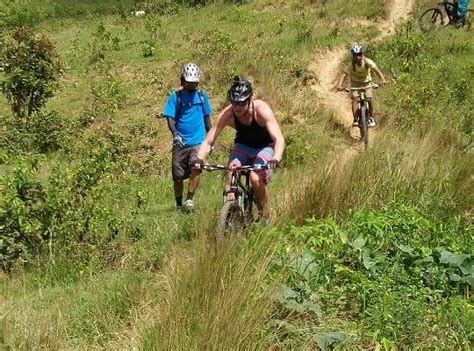 CEBU MOUNTAIN BIKE ADVENTURE (2026) All You Need to Know BEFORE You Go ...