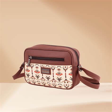 Sibia Bags