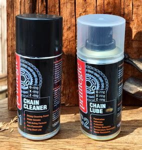 PRIMEGIC Bike chain lubrication & cleaner Bicycle Lubricant Price in ...