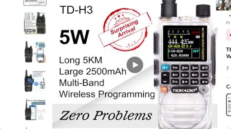 Image result for Tid H3 Modified Software