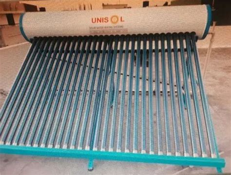 Solar Water Heater System - Solar Water Heating System Manufacturer ...