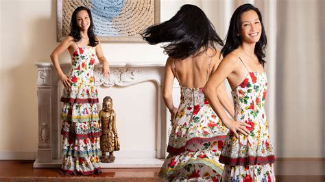 Mind of Ming: EF’s Chief Culture Officer Ming Chen shares her vision ...