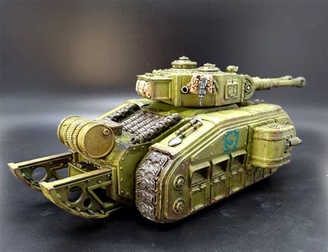 3d Printed, Brood Brothers, Genestealer Cult, Gsc, Proxy, Rogal Dorn ...