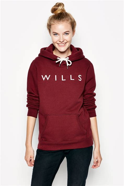 Hoodies for a Purpose: Wear Your Heart on Your Sleeve