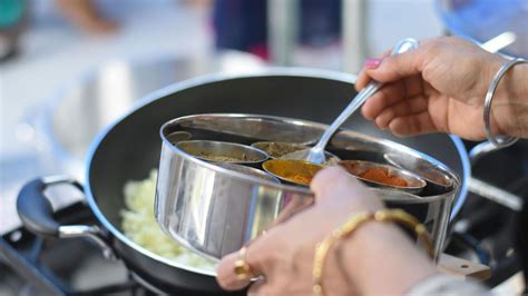 Know all about the hidden umami in Indian cuisine: Smoke, spice, and ...