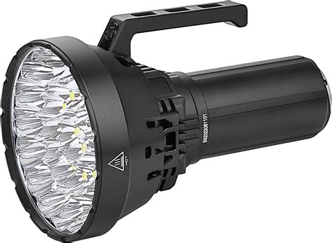 Amazon.com: IMALENT MS32 Brightest Flashlight 200,000 Lumens, USB-C Rechargeable Flashlights ...