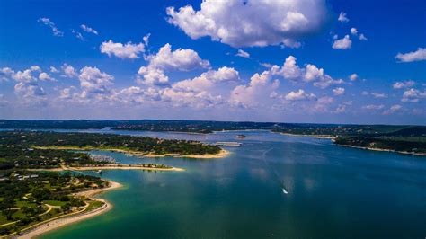 Lake Travis Current Water Conditions