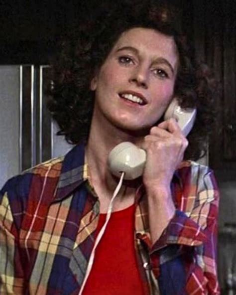 Nancy Kyes Halloween