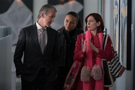 Elsbeth Season 2: Matthew Broderick Guest Stars in E12: "Foiled Again"