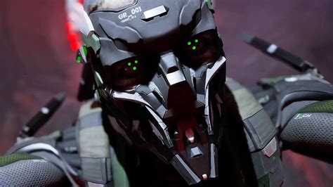 Image result for Ghost Runner Boss Fight