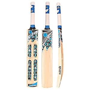 Strauss Scoop Tennis Cricket Bat | Edition: Knockout | Full Size ...
