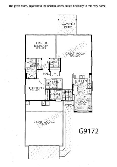 Find Sun City Grand Sage floor plans – Leolinda Bowers Realtor Long ...