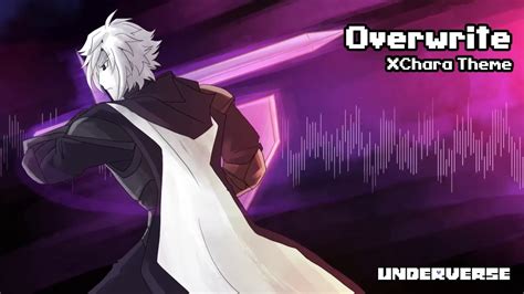 Underverse Overwrite 1 Hour 的图像结果