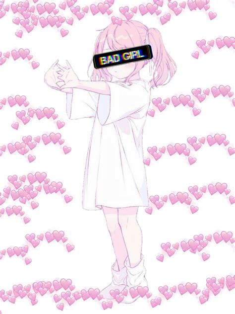 Top 999+ Bad Girl Anime Wallpaper Full HD, 4K Free to Use