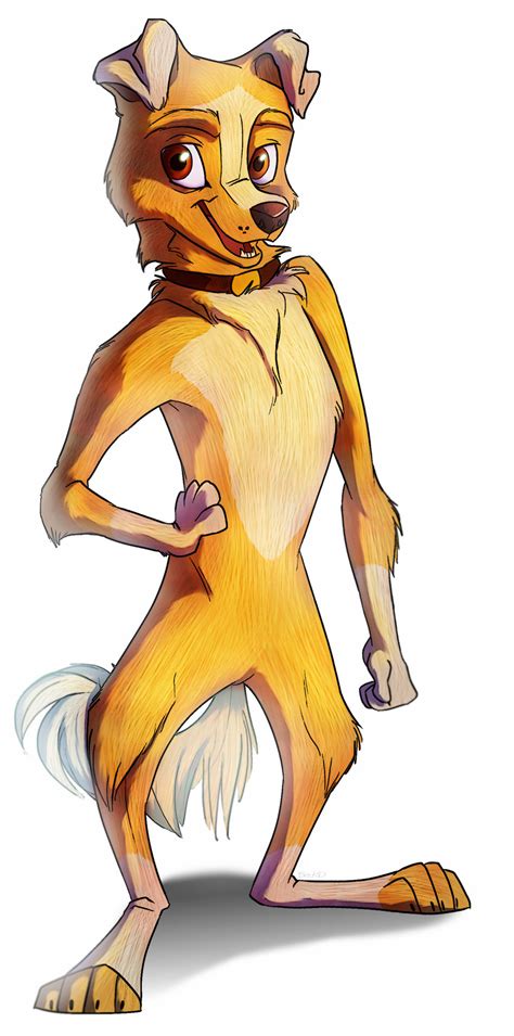 Hetero Furries: The Movie by Wreckham on DeviantArt