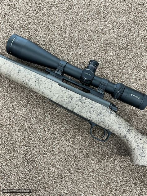 WINCHESTER 70 .300 WIN MAG