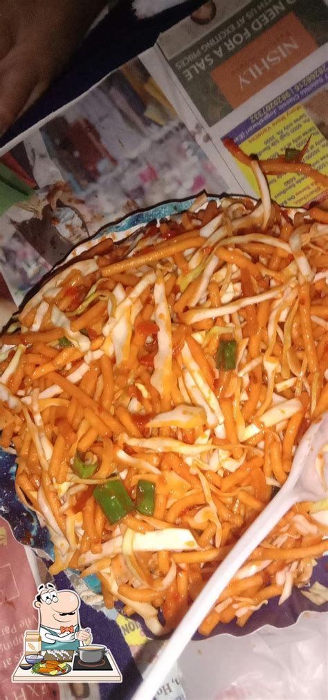 Krishna Chinese Fast Food Corner, Mumbai - Restaurant menu, prices and ...