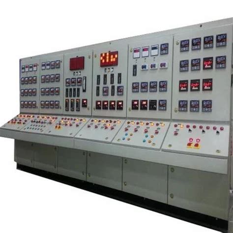 3 Phase Contol Panel Simulation 的图像结果