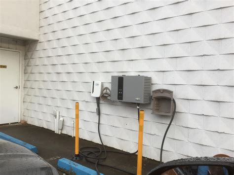 Century 3 Chevrolet | West Mifflin, PA | EV Station