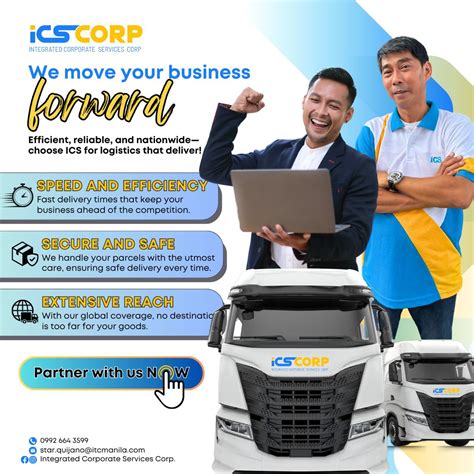 Integrated Corporate Services Corp. on LinkedIn: # ...