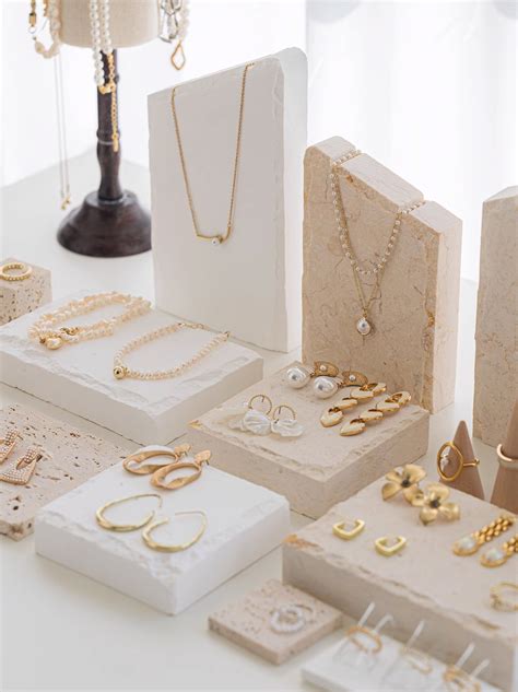 Jewelry display stands – Artofit