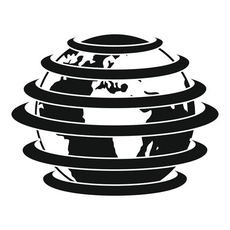 World Icon Simple 的图像结果