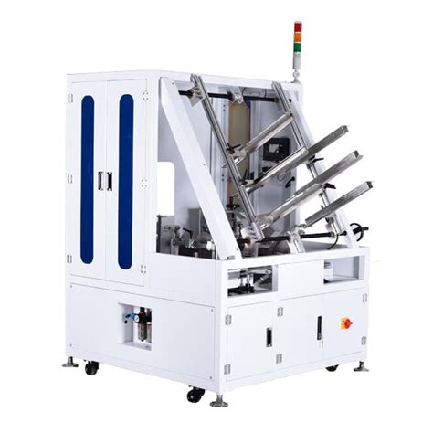 Automatic Box Folding Machine 的图像结果