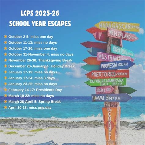 Ashlee - PSA for all my Loudoun parents 📢 ️ — the LCPS 2025-26 school ...
