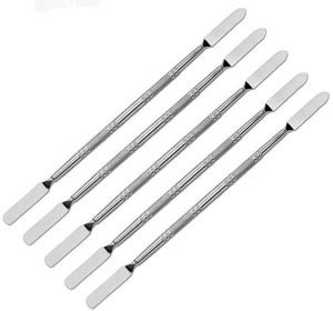 DIY Crafts Double Sided Metal Spudger Opening Pry Tool Combination ...