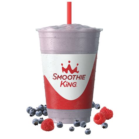 Best Fruit Smoothies From Smoothie King at James Velarde blog