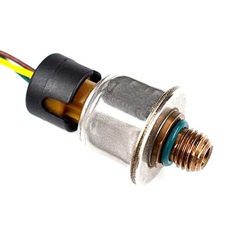 Big Shoppe Oil Pressure Sensor 3PP6-8 for Navistar DT466E DT570 Engines ...