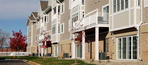 Architecture Inc - Dow Rummel Independent Living